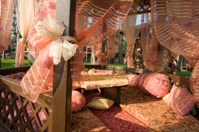 Бакинский Бульвар