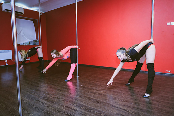 Exotic Dance