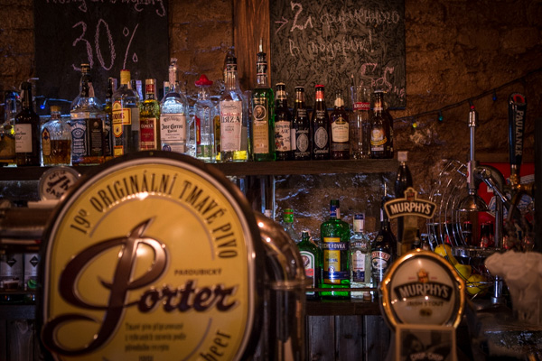 SOSna Gastropub