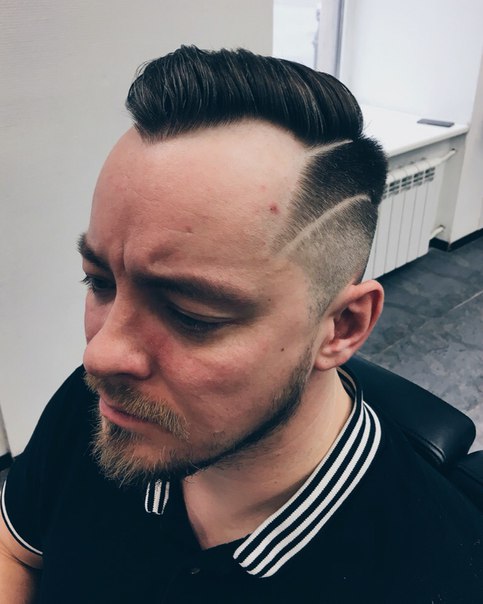 Barbershop CITY