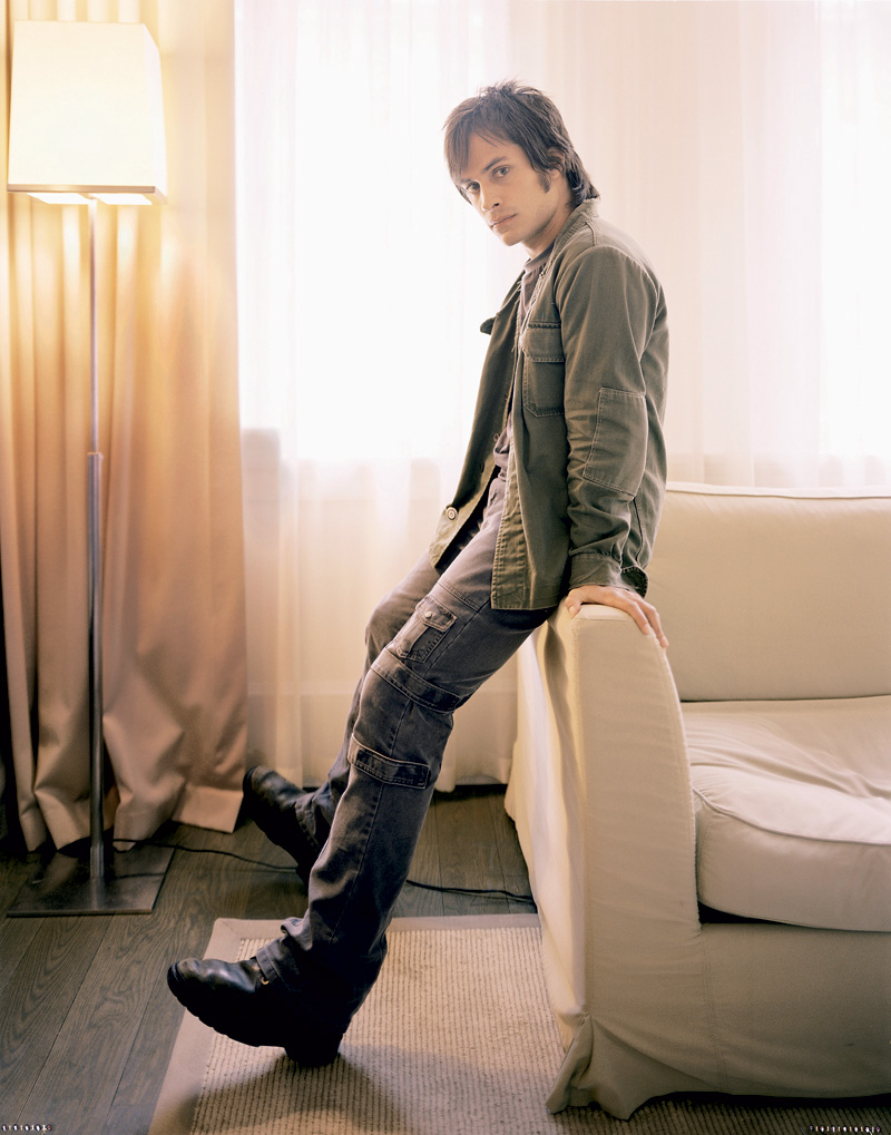 Гаэль Гарсиа Берналь