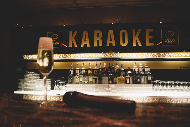Кaraoke DLux