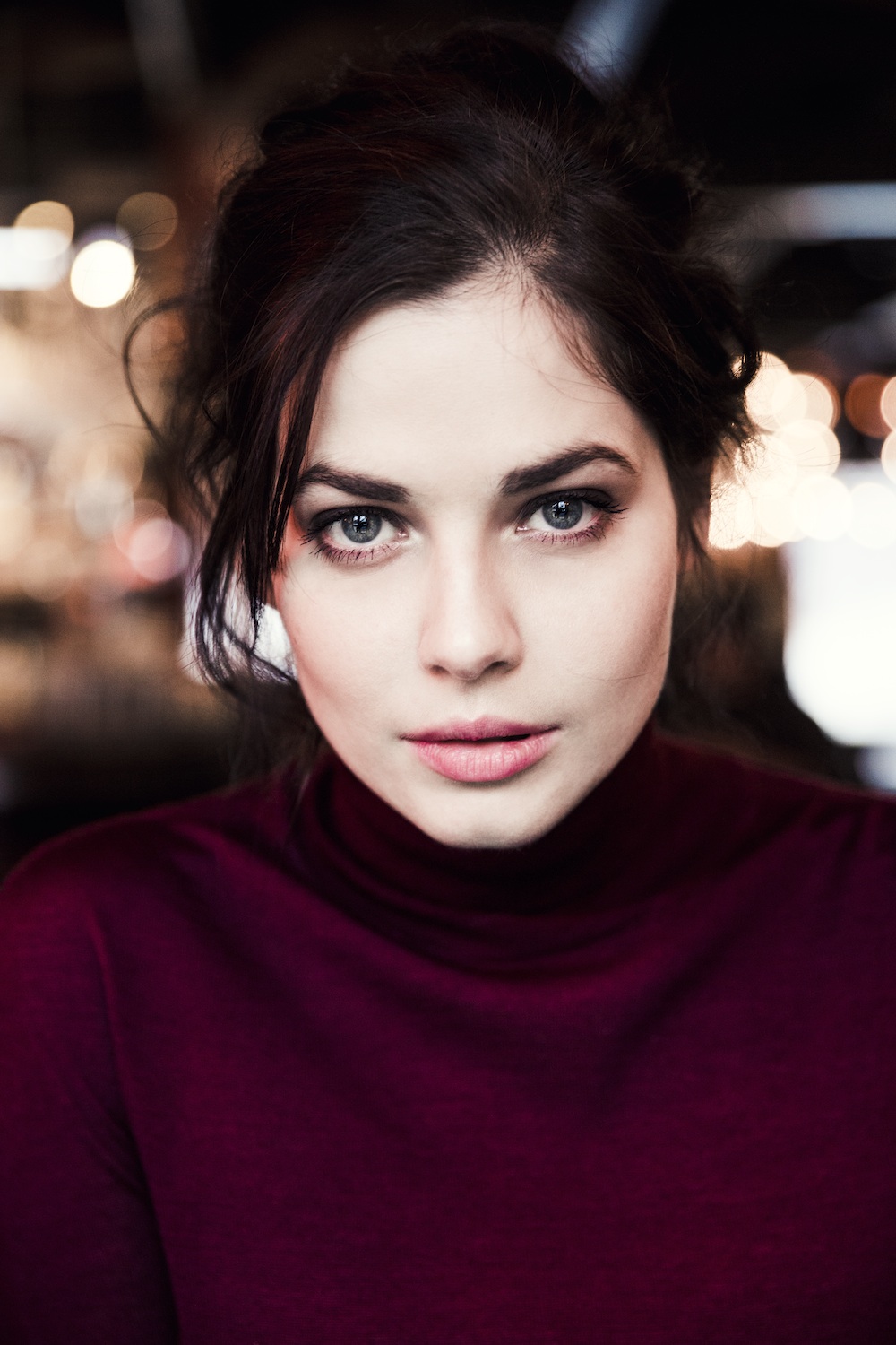 Юлия Снигирь