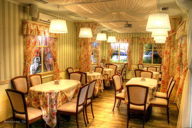 ПоДшоffе Brasserie