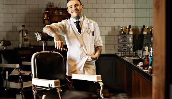 City Barbers