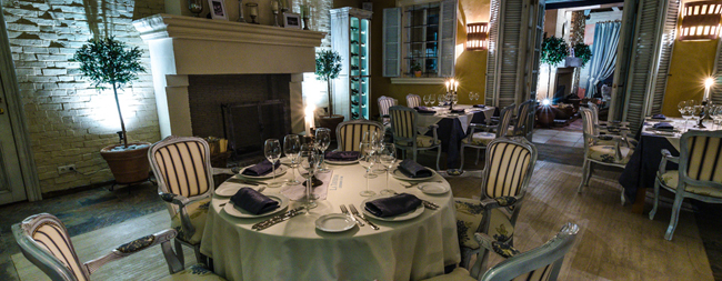 La Taverna