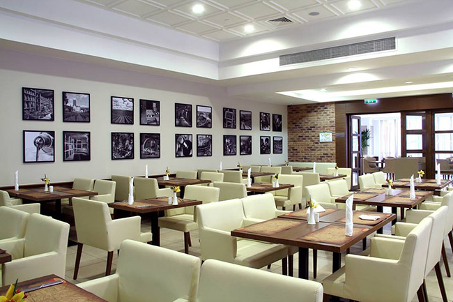 Radisson Blu Hotel, Kyiv Podil 