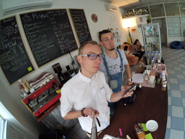 CoffeeMallka