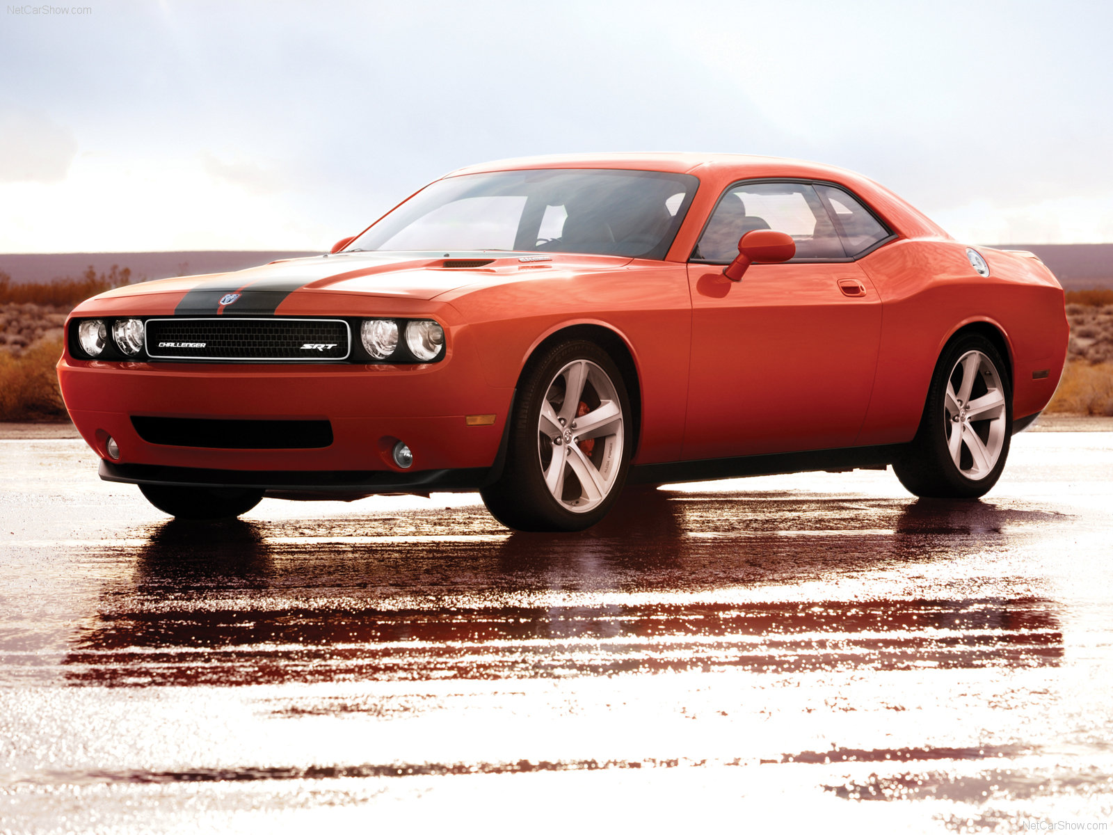 Dodge