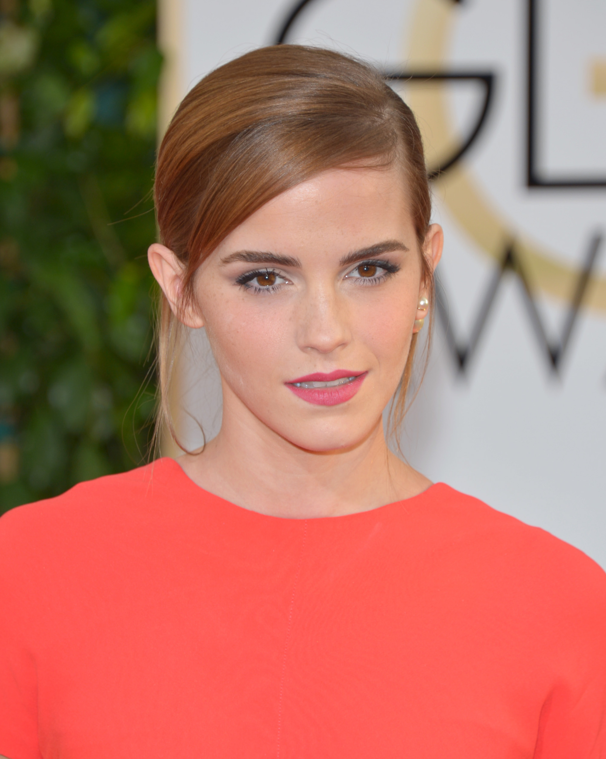 Эмма Уотсон