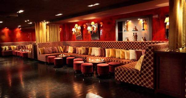 Buddha-Bar Kiev