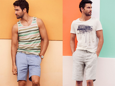 Модные тенденции весна-лето 2012: Простота