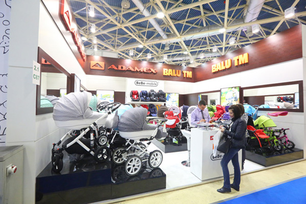 Мир детства-2015