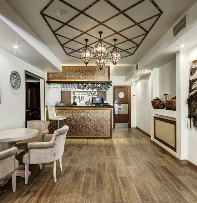 Konak Restoran