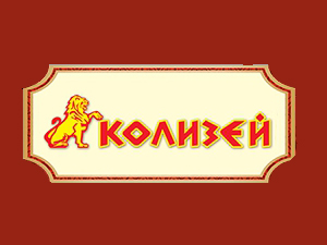 Колизей