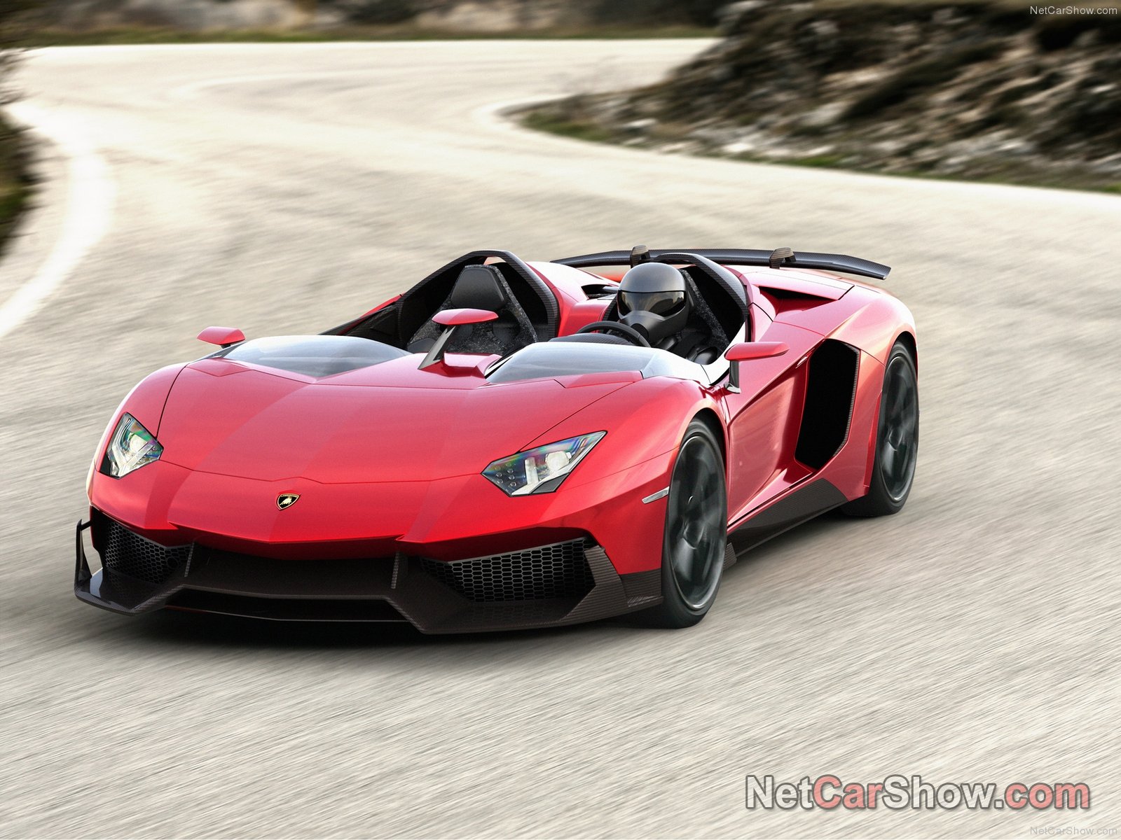 Lamborghini
