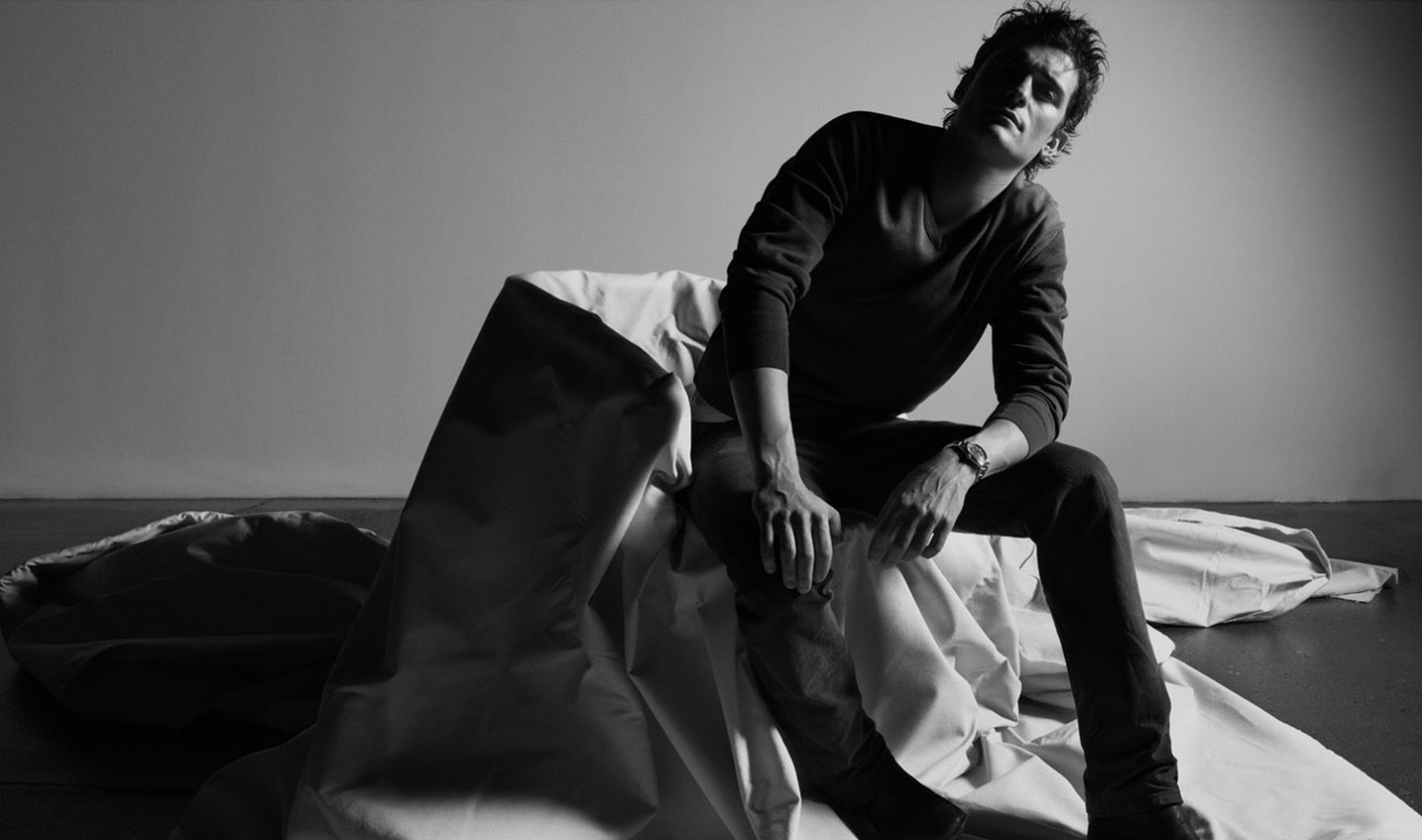 Орландо Блум