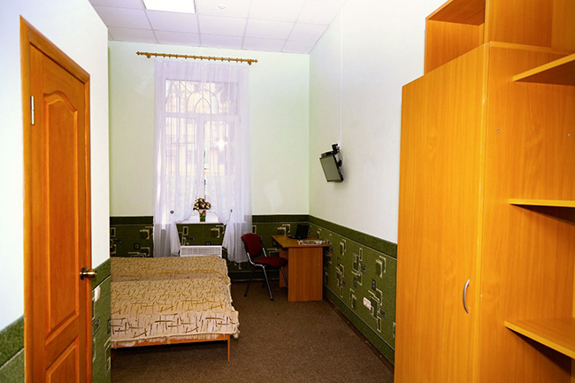 Одесский