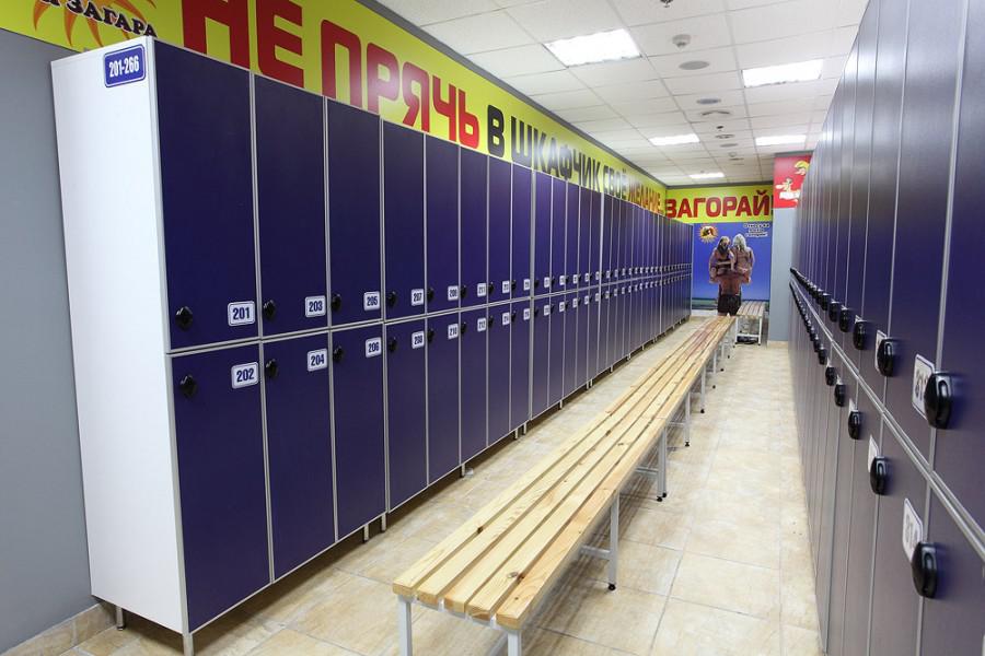 Sport Life Оболонь