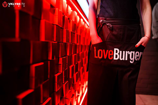 LoveBurger