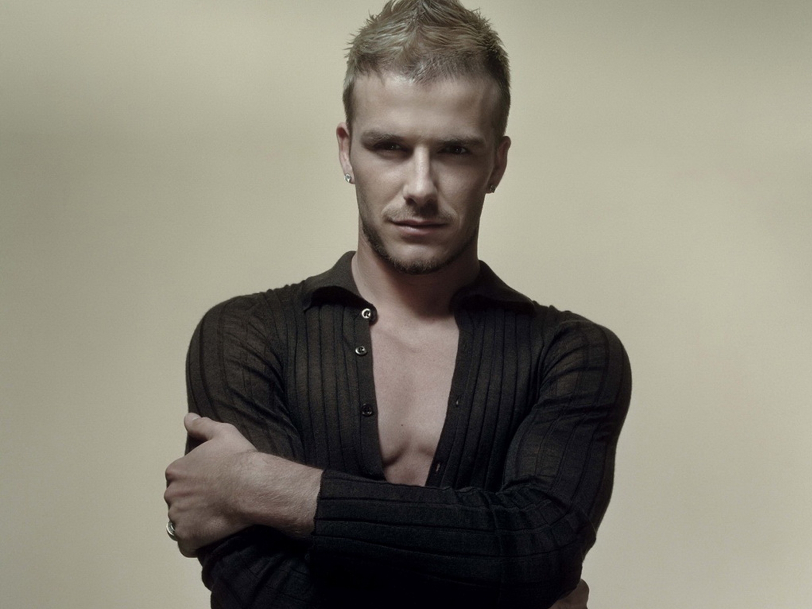 Дэвид Бекхэм