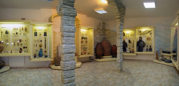 Музей истории города-курорта Сочи