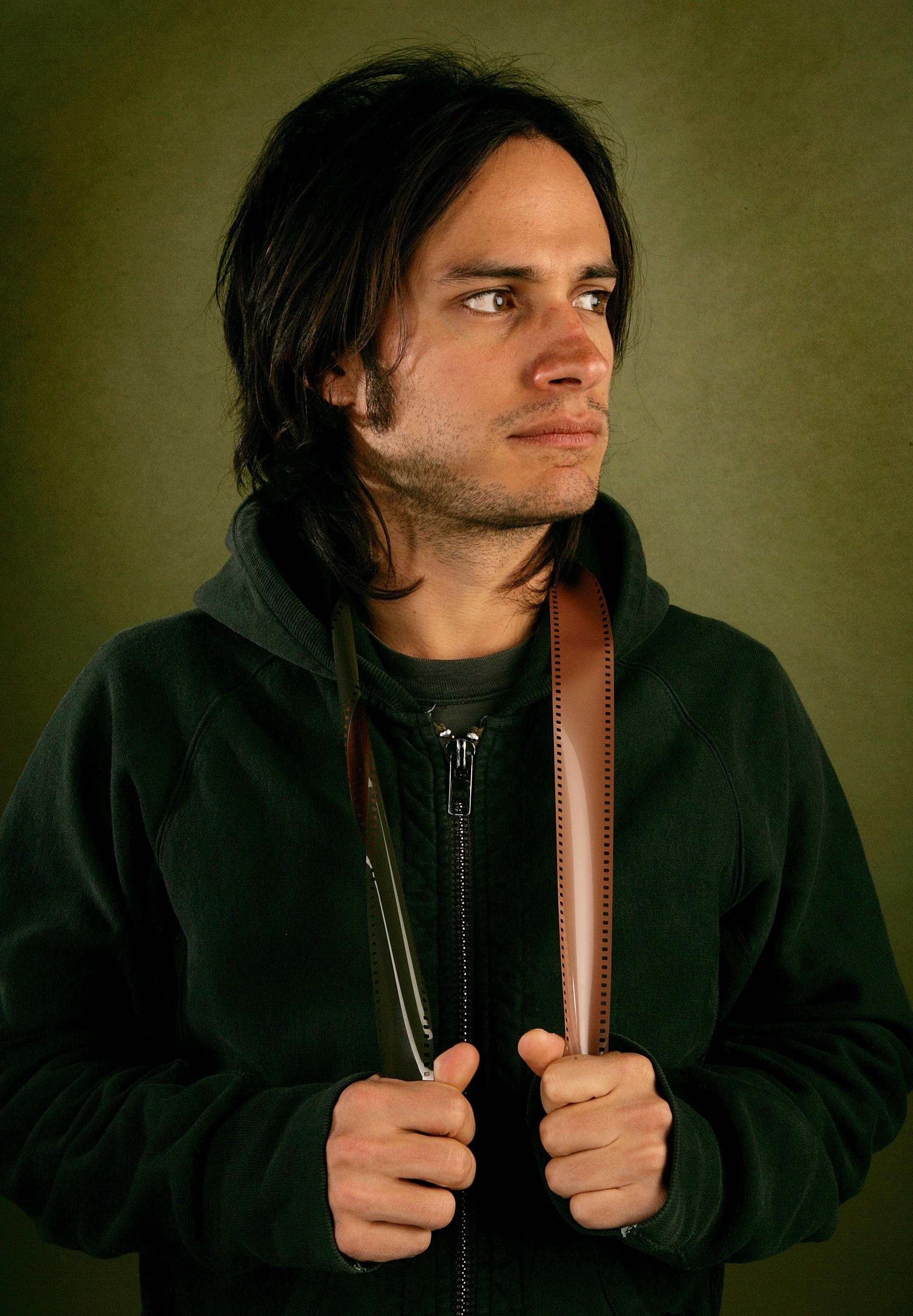 Гаэль Гарсиа Берналь