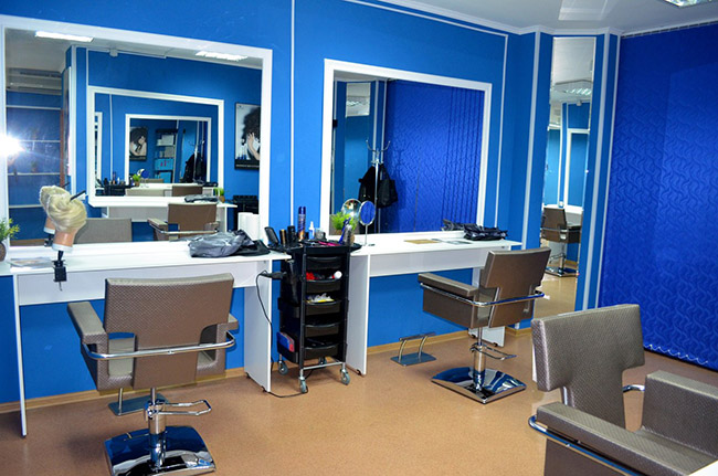 BARBER EXPRESS