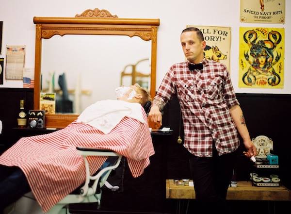 Freebarbers