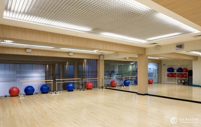 La Salute sports&relax club