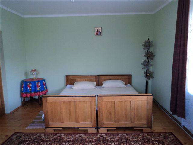 Сколівська Скеля