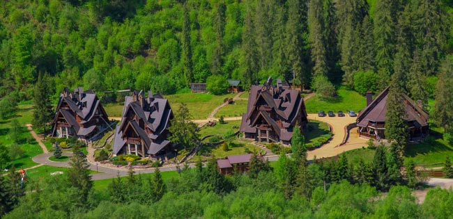 Царинка