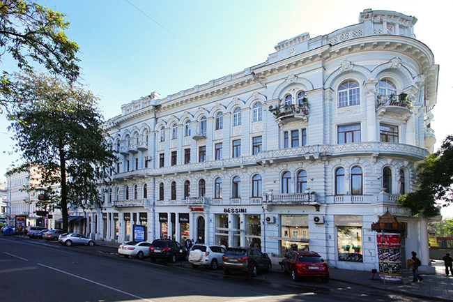 Екатерина