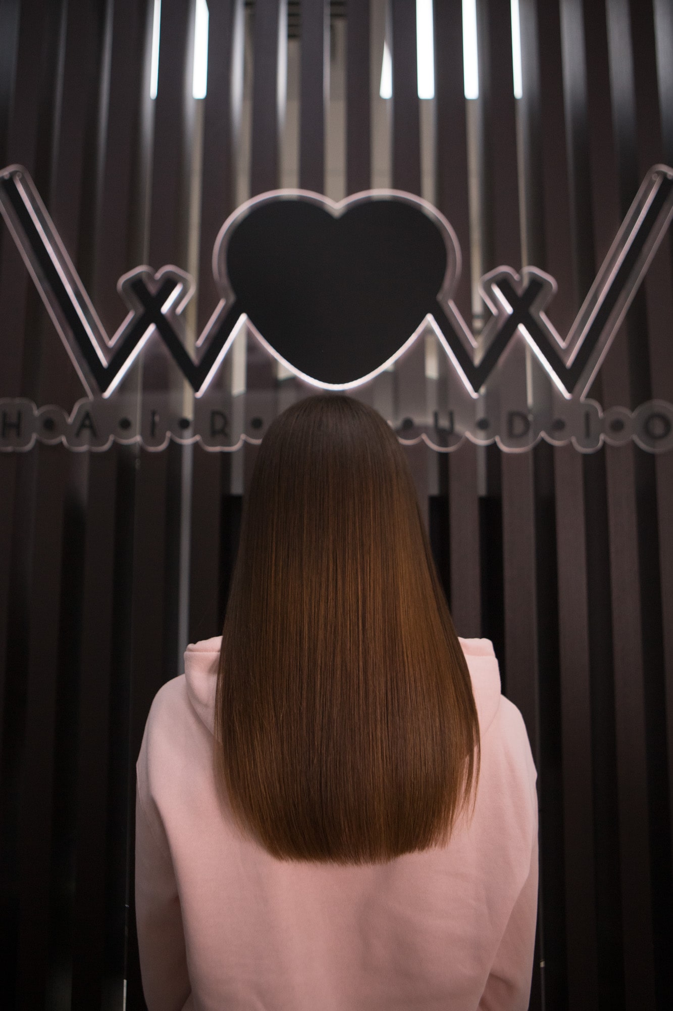 Wow Hair Studio