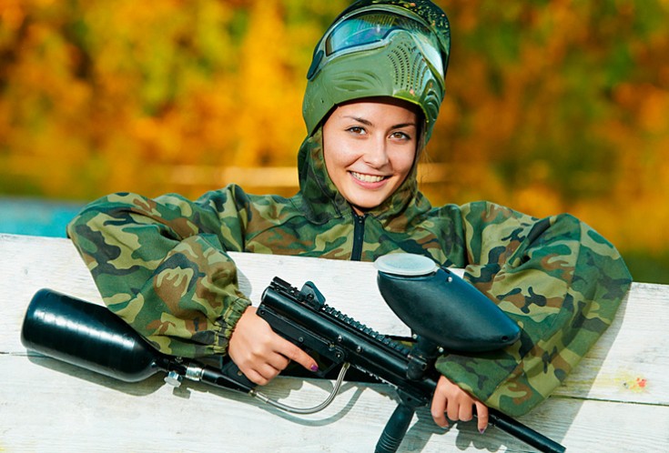 Арсенал