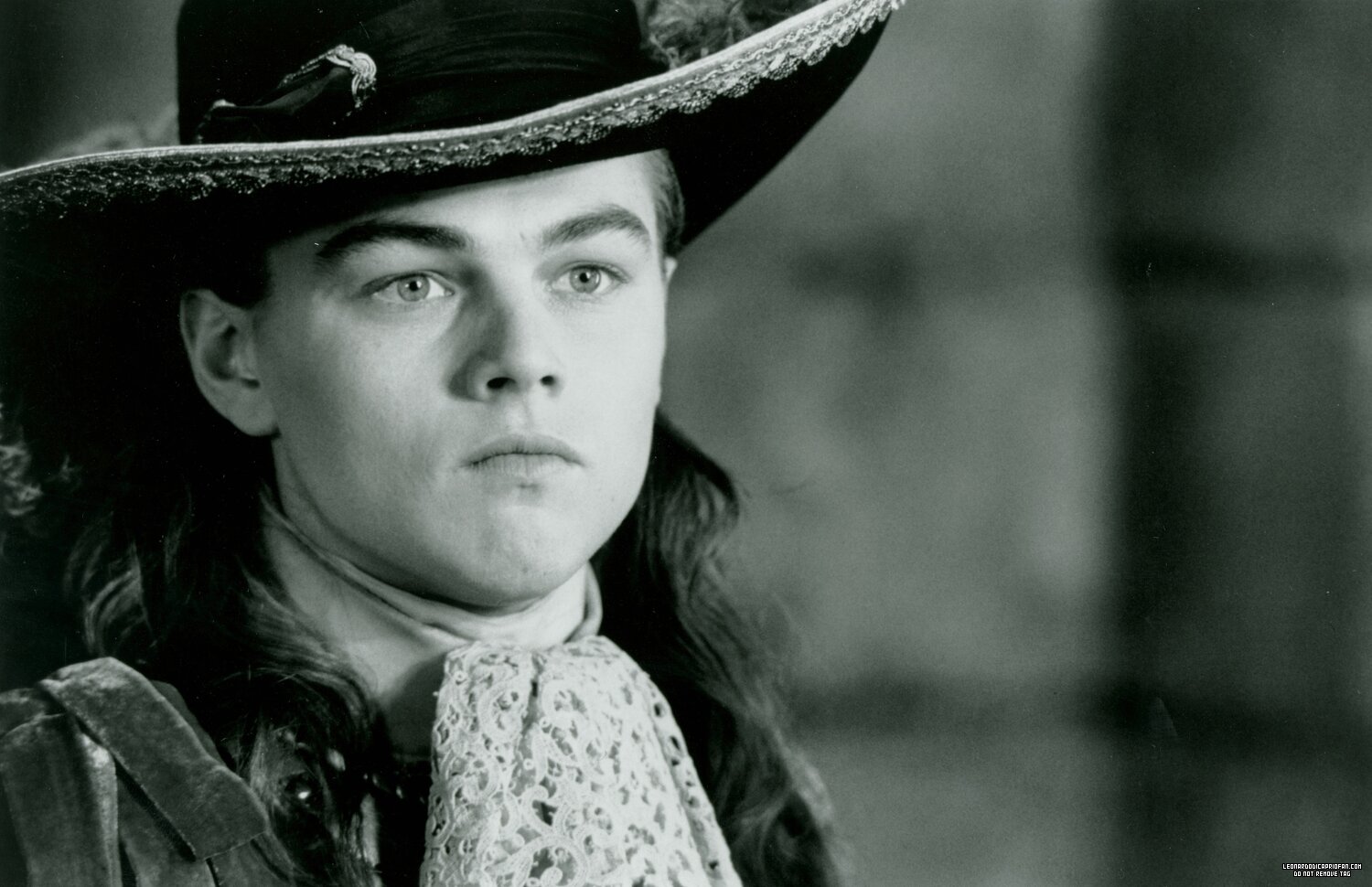 Леонардо ДиКаприо