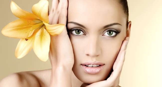 Академия Красоты