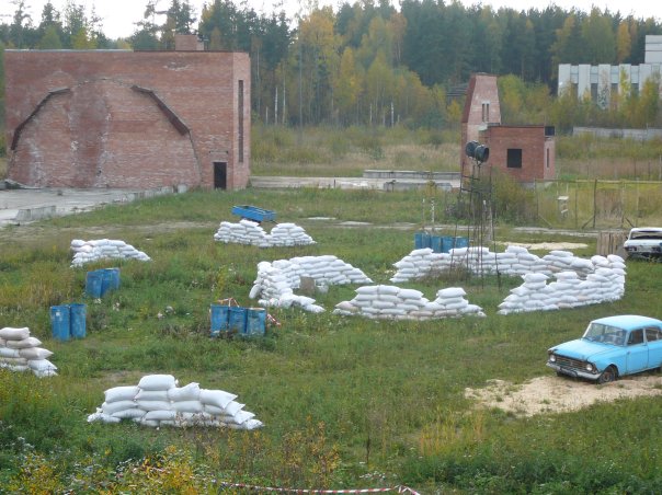 КГБ