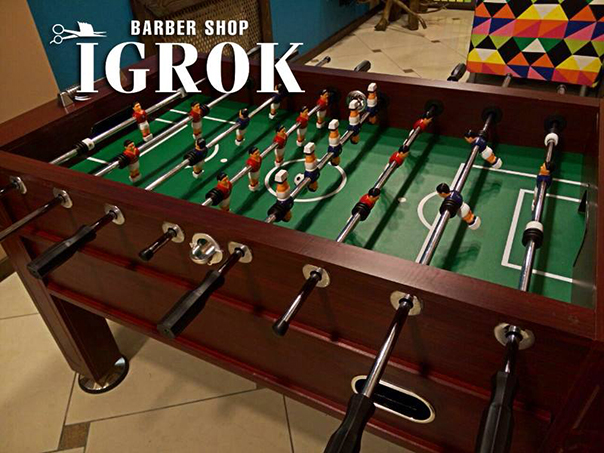 IGROK