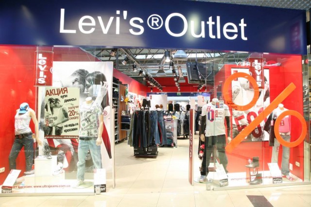 LEVI’S