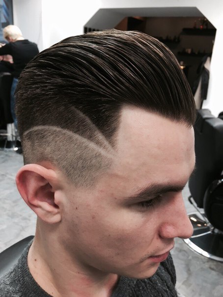 Barbershop CITY