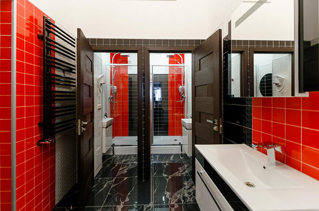Georg City Hotel