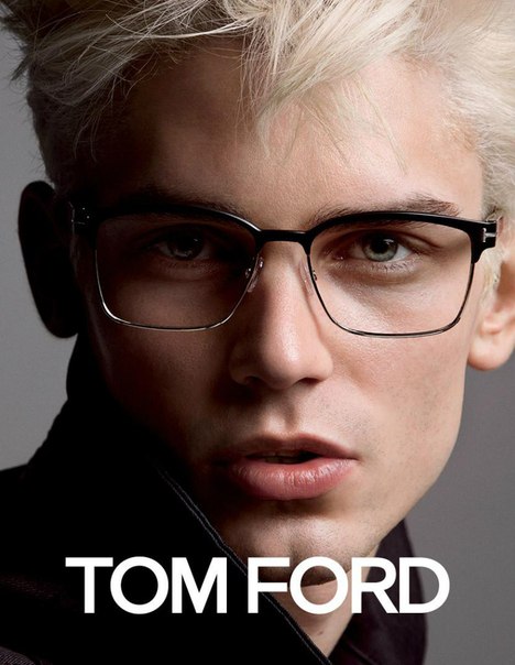 Tom Ford