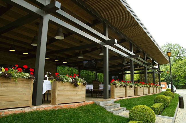 Citadel Inn Hotel & Resort