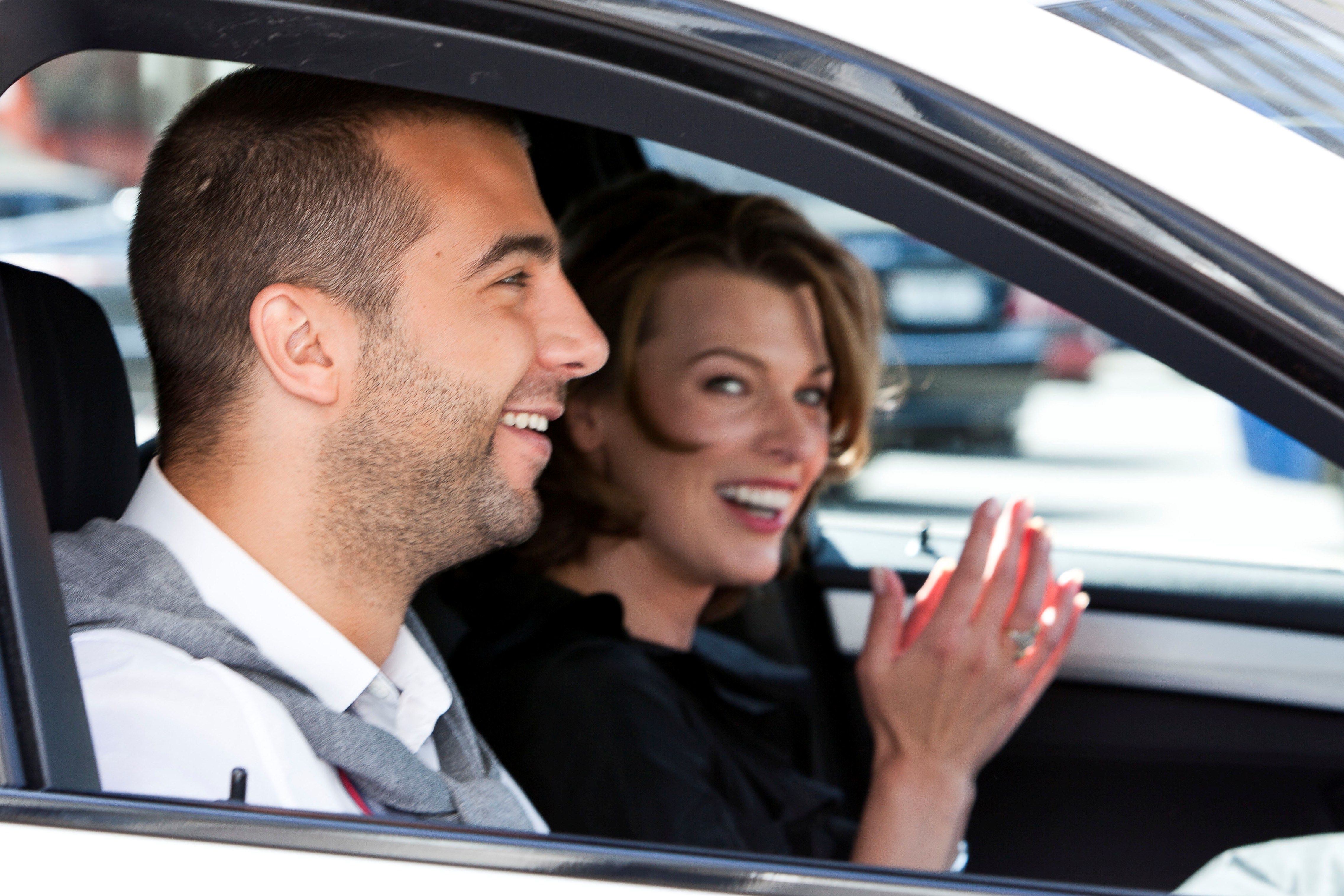 Иван Ургант