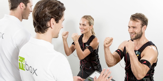 FITBOX