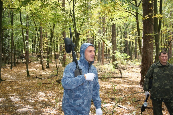 Сталкер