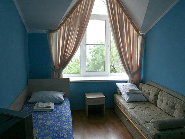 Лагуна