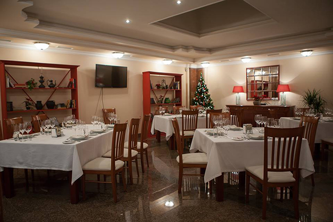 Brasserie MariMark