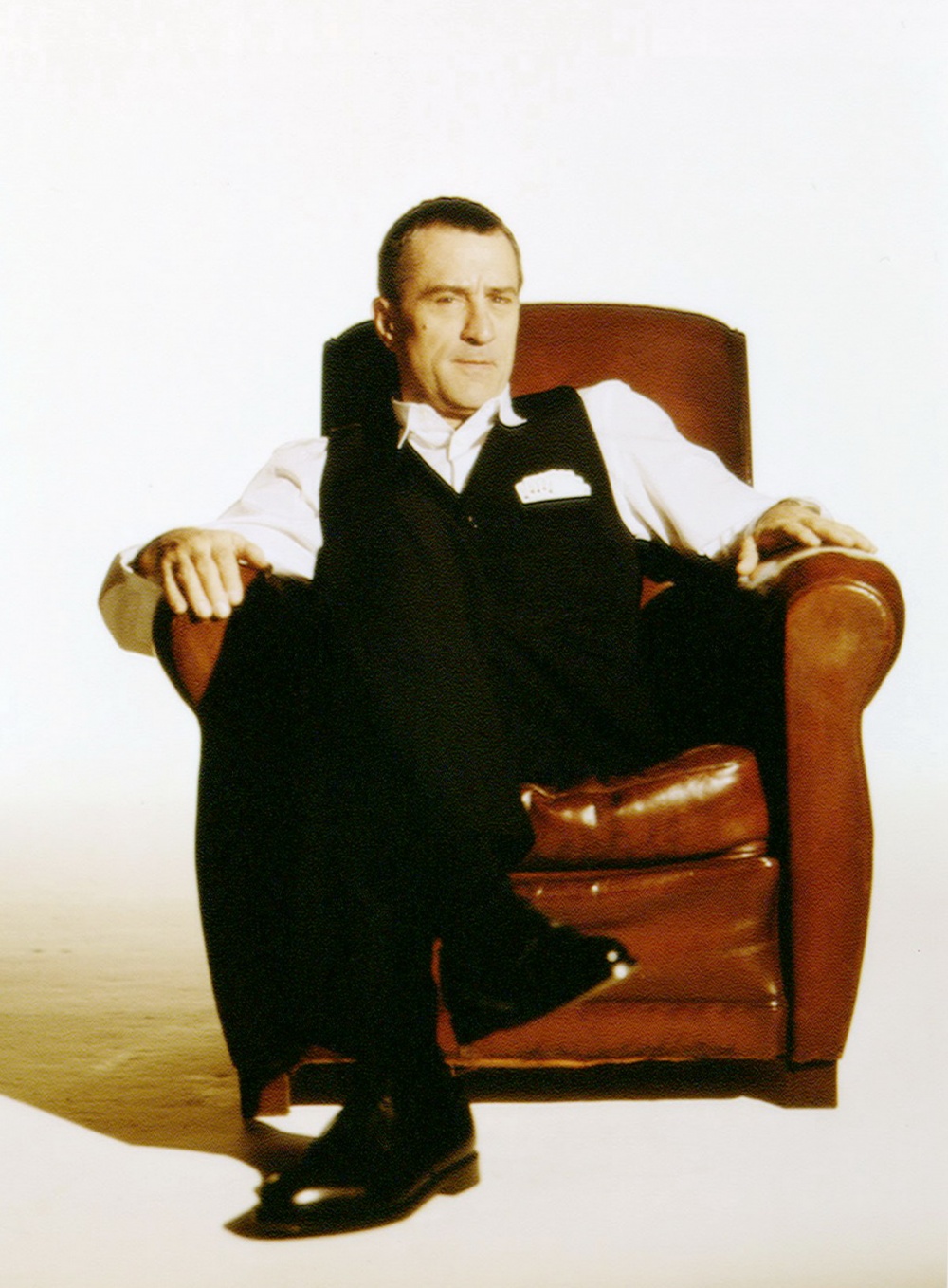 Роберт де Ниро